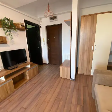 Apartament Fratelli Sea View *