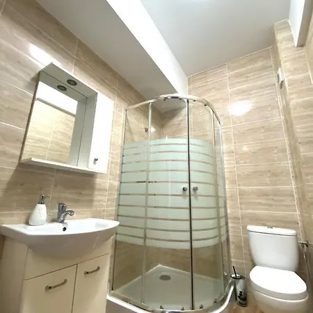 Apartament Fratelli Sea View *
