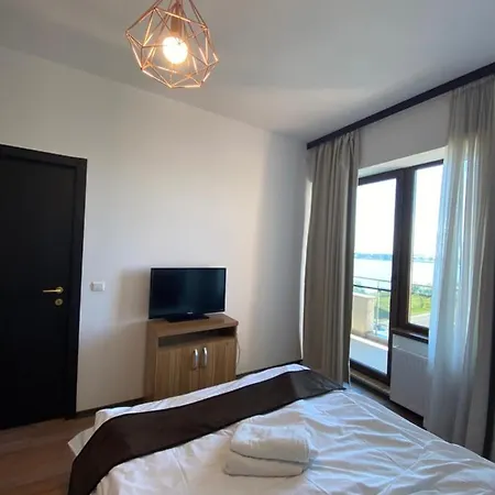 Apartament Fratelli Sea View *