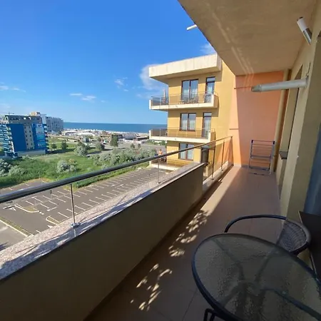 Fratelli Sea View Apartament