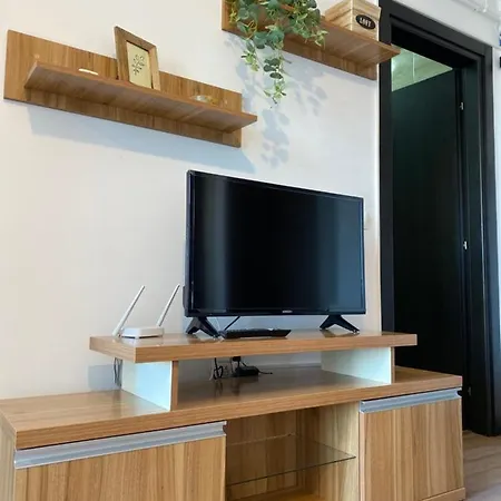 Apartament Fratelli Sea View Mamaia