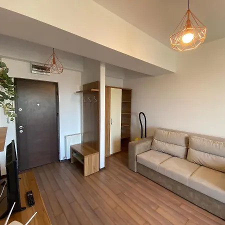 Fratelli Sea View Apartament