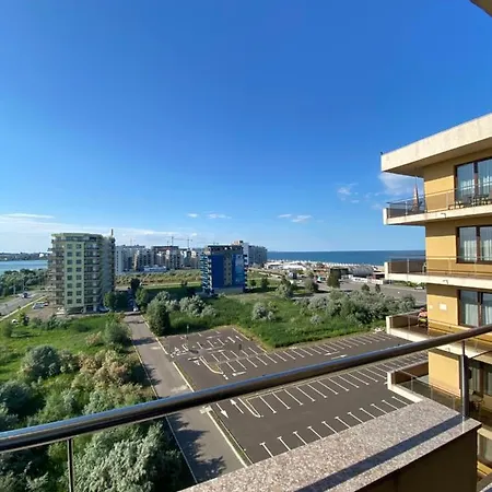 Fratelli Sea View Apartament