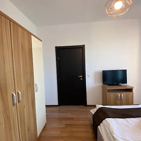Apartament Fratelli Sea View