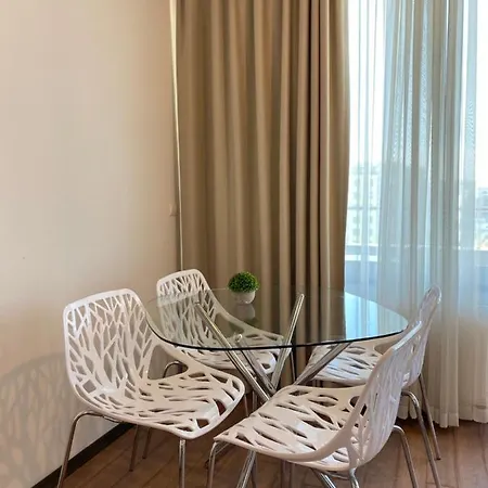 Apartament Fratelli Sea View
