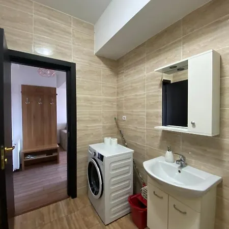 Apartament Fratelli Sea View *