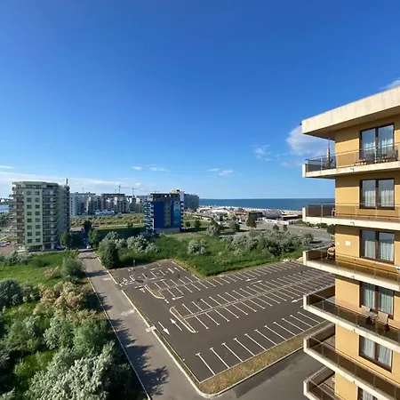 Apartament Fratelli Sea View