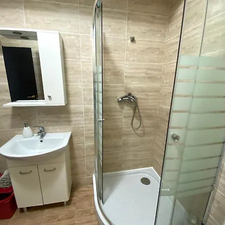 Apartament Fratelli Sea View